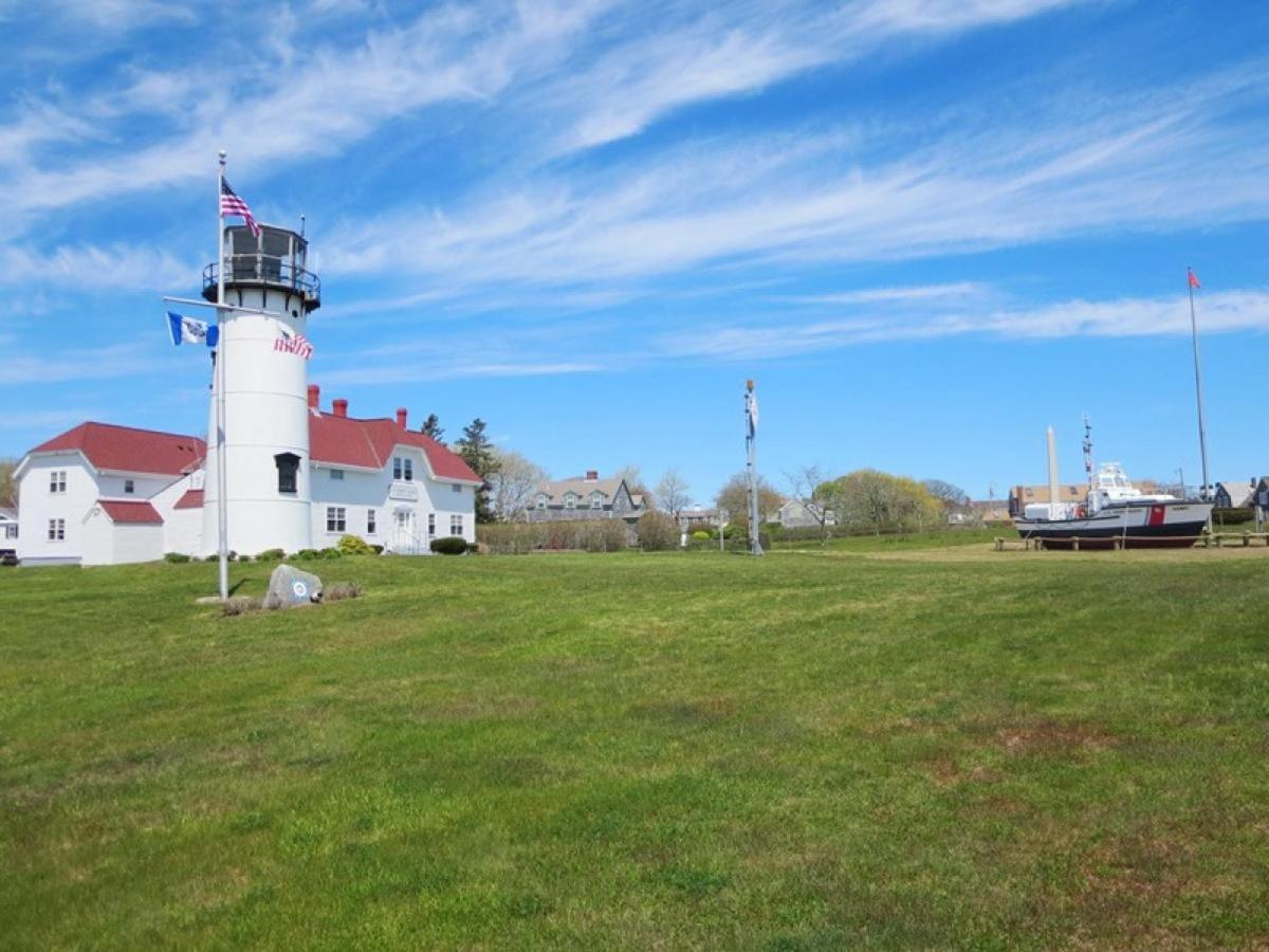 Вілла 14 Hallet Lane Chatham Cape Cod - - Sand Simeon Екстер'єр фото